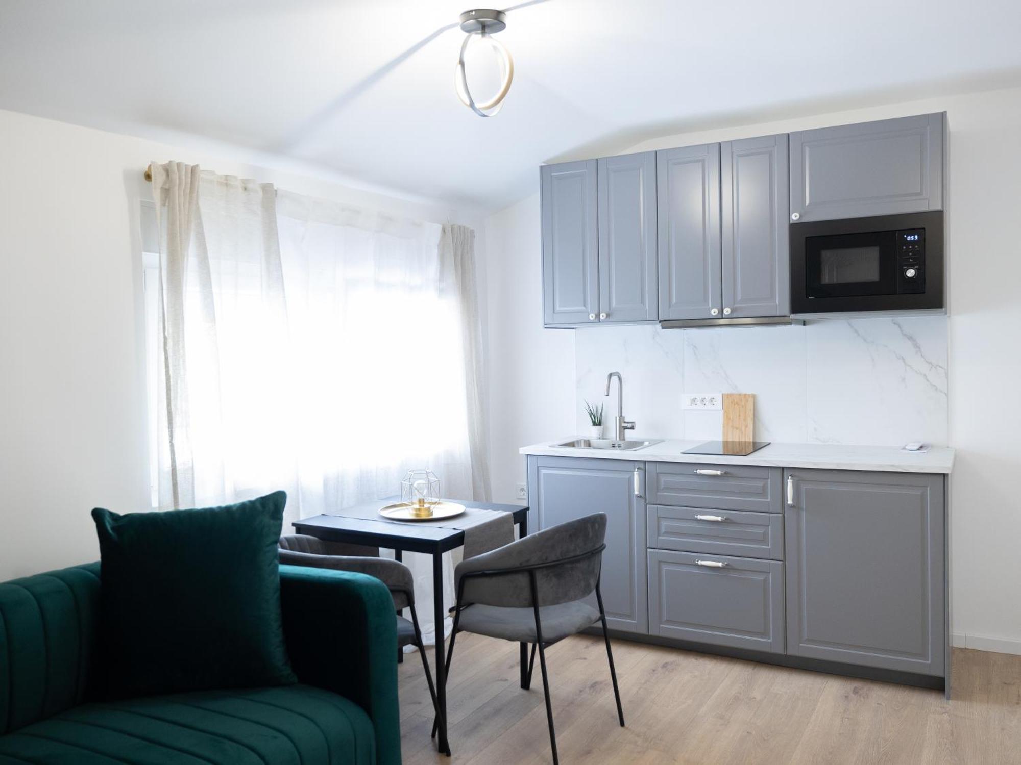 Zagreb City Center Apartments Lux المظهر الخارجي الصورة